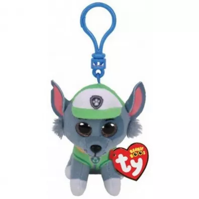 Beanie Babies. Rocky 8,5 cm Meteor