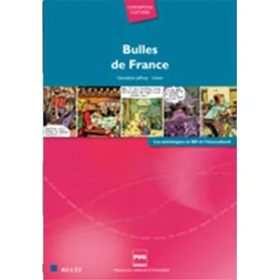 Bulles de France