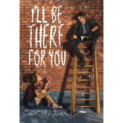 I'll be there for you - Sandra Biel