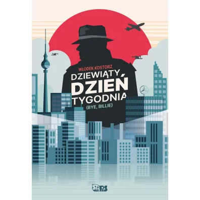 Dziewi�ty dzie� tygodnia - W�odek  Kostorz