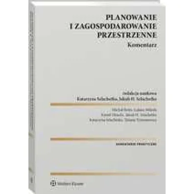 Planowanie i zagospodarowanie przestrzenne