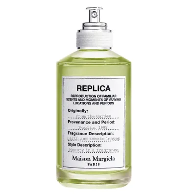 Maison Margiela Replica From The Garden Woda toaletowa 100 ml
