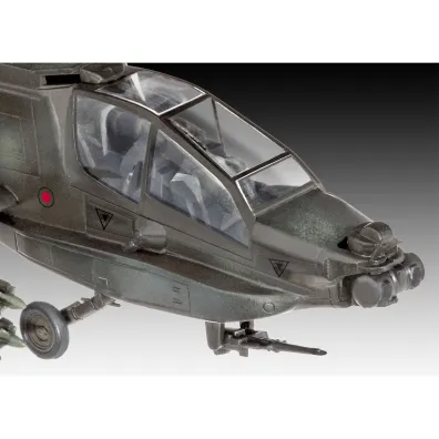 �mig�owiec szturmowy. Boeing AH-64A Apache Cobi