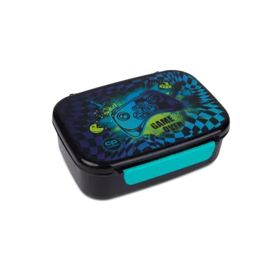 Patio Coolpack, �niadani�wka z przegr�dk� Foodyx  - Gamer Chess (Z18964)