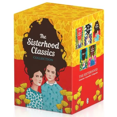 Pakiet Sisterhood Classics wer. angielska