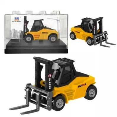Wzek widowy metalowy ty 1:80 Leantoys