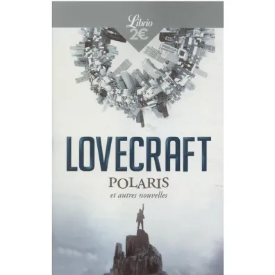 Polaris et autres nouvelles - Howard Phillips Lovecraft