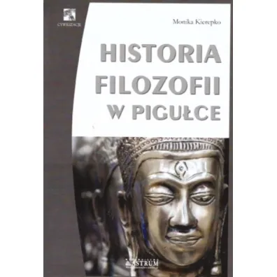 Historia filozofii w pigu�ce BR - Monika Kierepko