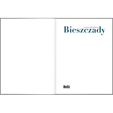 Bieszczady