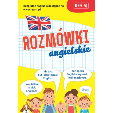 Rozm�wki angielskie. Rea