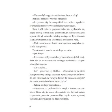 Miasto �wiate�. Miejscy szpiedzy. Tom 1