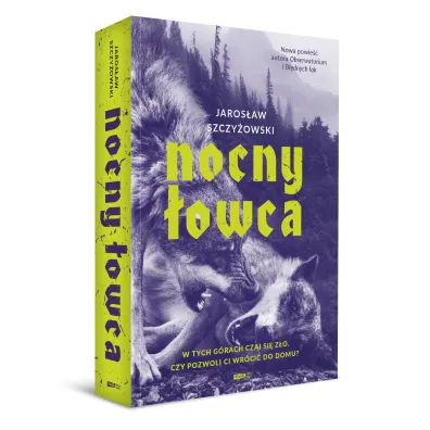 Nocny �owca