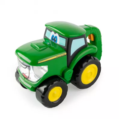 John Deere mini latarka Johnny Tomy