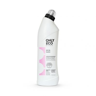 Only Eco Żel do toalet 750 ml