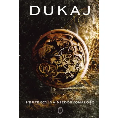 Perfekcyjna niedoskona�o�� - Jacek Dukaj