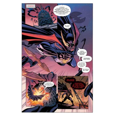 Marvel Fresh Heroes Reborn. Odrodzenie bohater�w. Najpot�niejsi obro�cy Ameryki