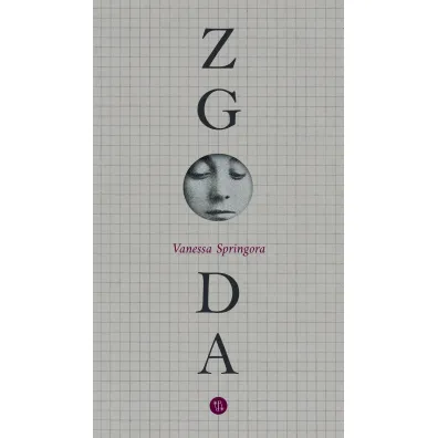 Zgoda - Vanessa  Springora
