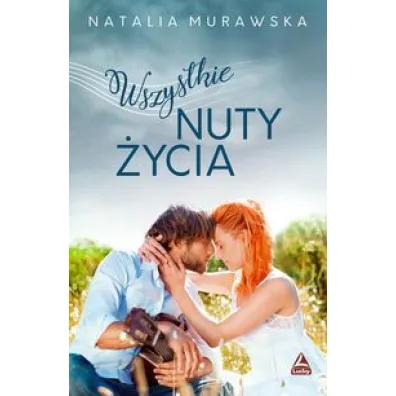 Wszystkie nuty �ycia - Natalia Murawska
