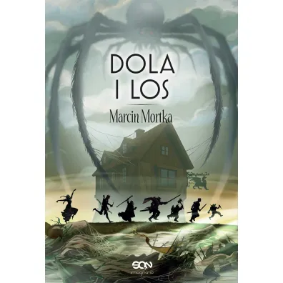 Dola i Los - Marcin Mortka