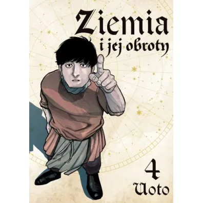 Ziemia i Jej Obroty. Tom 4 - Uoto