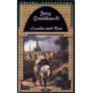 Lancelot znad Renu