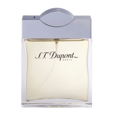 S.t. Dupont Pour Homme Woda toaletowa 50 ml