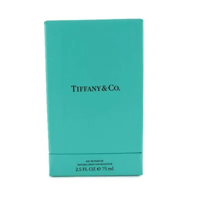 Tiffany & Co woda perfumowana dla kobiet spray 75 ml