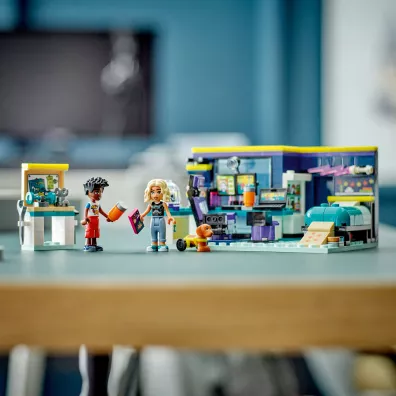 LEGO Friends Pok�j Novy 41755
