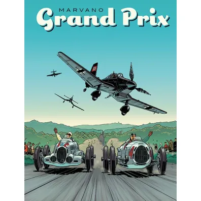 Plansze Europy Grand Prix