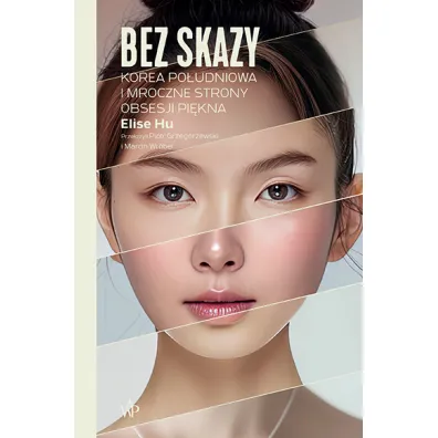 Bez skazy - Elise Hu
