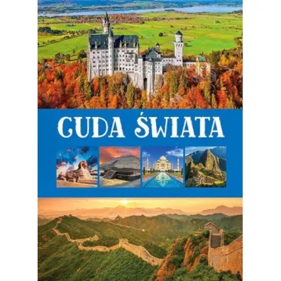 Cuda �wiata