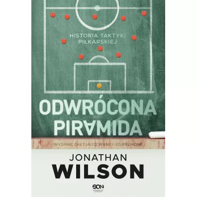 Odwr�cona Piramida Wyd. Ii - Jonathan Wilson
