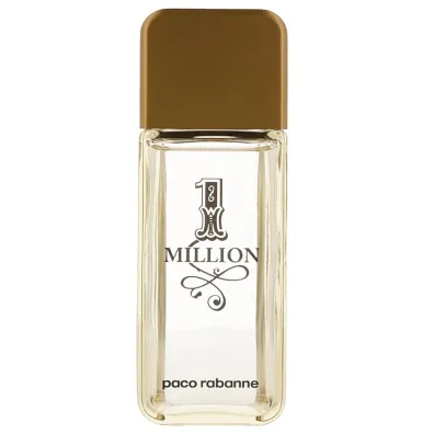 Paco Rabanne 1 Million Men Woda po goleniu 100 ml