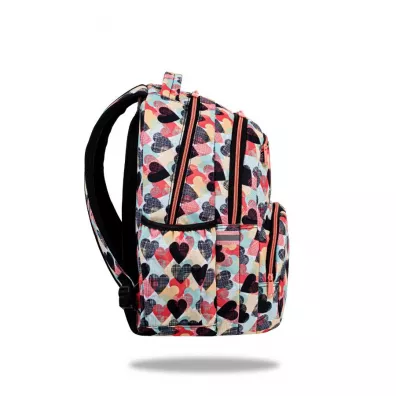 CoolPack Plecak szkolny Pick Chocolove