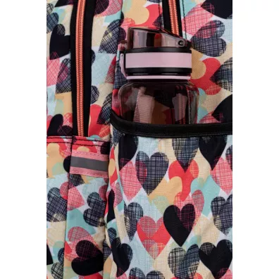 CoolPack Plecak szkolny Pick Chocolove