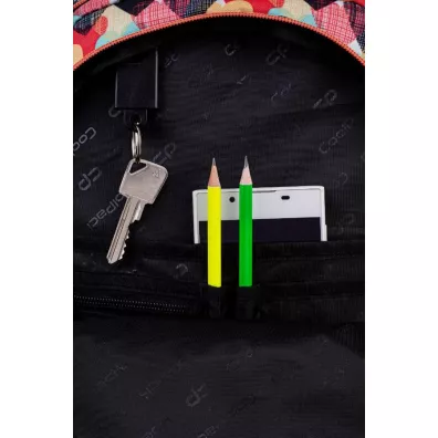 CoolPack Plecak szkolny Pick Chocolove