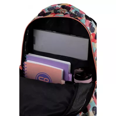 CoolPack Plecak szkolny Pick Chocolove