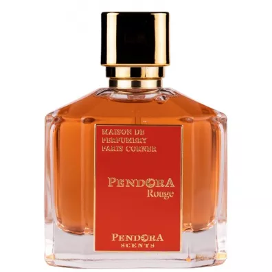 Pendora Scents Woda perfumowana Rouge 100 ml