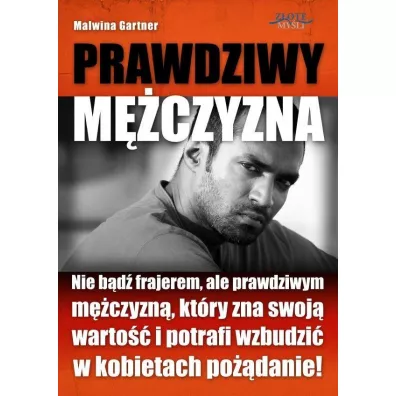 Prawdziwy M�czyzna - Malwina Gartner