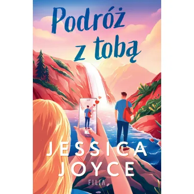 Podr� z tob� - Jessica Joyce