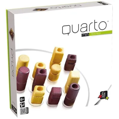 Quarto Mini G3