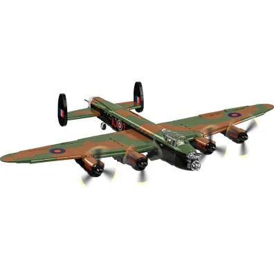 Avro Lancaster B III Dambuster Executive Edition