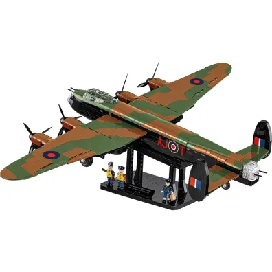 Avro Lancaster B III Dambuster Executive Edition