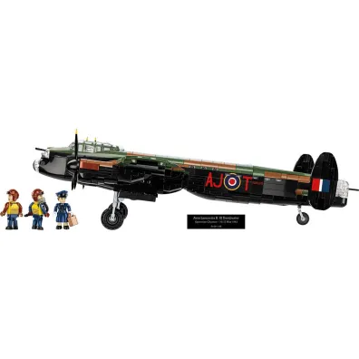 Avro Lancaster B III Dambuster Executive Edition