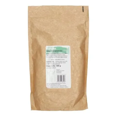 Long Man Tea Matcha Herbata sypana 500 g
