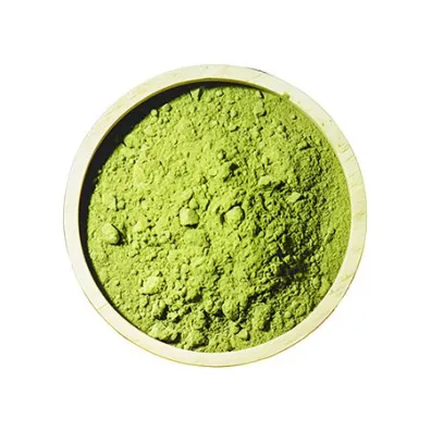 Long Man Tea Matcha Herbata sypana 500 g