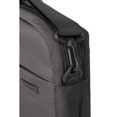 Patio Torba na rami� Coolpack Largen Dark Grey