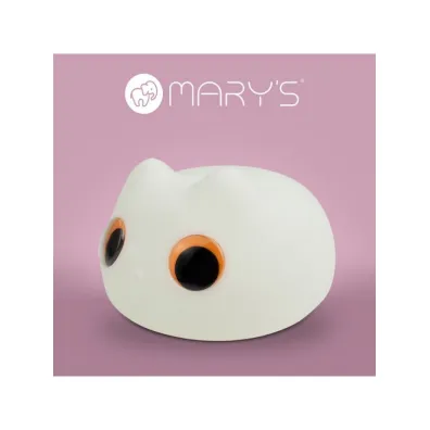 Marys MARY S lampka nocna LED Kotek