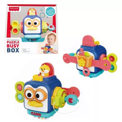 Edukacyjny box Askato