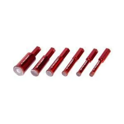 Rubi Wiert�o diamentowe 12mm drygres 4drill